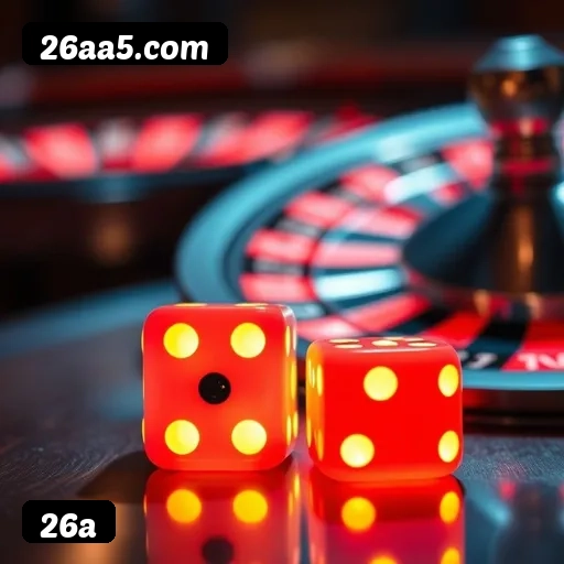 App Mobile 26a - Jogue em Qualquer Lugar no Seu Smartphone