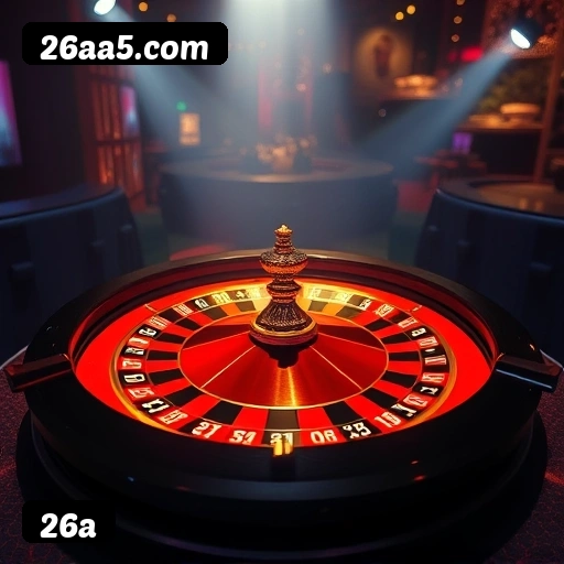 Cassino ao Vivo 26a - Dealers Brasileiros Profissionais